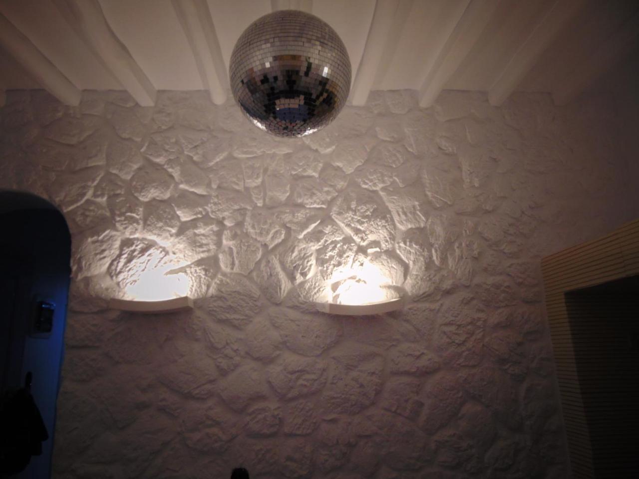 Amo Folegandros Apartment Karavostasis  Ngoại thất bức ảnh